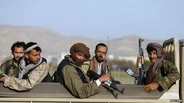 Yemeni Officials Quit Their Post
